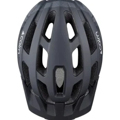 Cairn Prism XTR II, cykelhjelm, sort