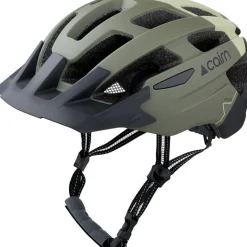 Cairn Prism XTR II, cykelhjelm, grøn