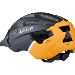 Cairn Prism XTR II, cykelhjelm, sort