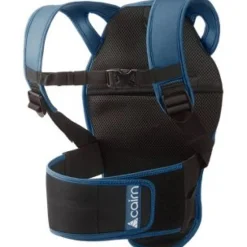 Cairn Pro Impakt D3O, rygskjold, junior, night sky camo