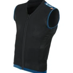 Cairn Proride D3O, rygskjold vest, junior, night sky camo