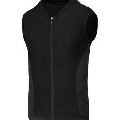 Cairn Proride D3O Rygskjold vest, sort