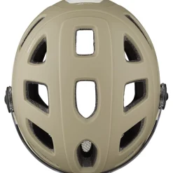 Cairn Quartz Visor, cykelhjelm, khaki