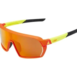 Cairn Roc, solbriller, orange/gul