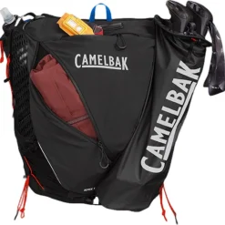 Camelbak Apex Pro Run Vest, løbevest, sort