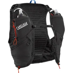 Camelbak Apex Pro Run Vest, løbevest, X-Large, sort