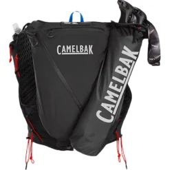 Camelbak Apex Pro Run Vest, løbevest, X-Large, sort