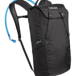 Camelbak Arete 18 2L, rygsæk, sort