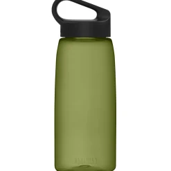 CamelBak Carry Cap, drikkedunk, 1L, grøn
