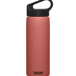 CamelBak Carry Cap, drikkedunk, 0,6L, pink