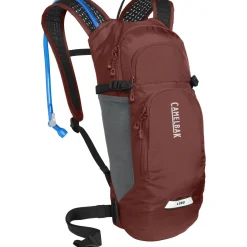 CamelBak Lobo 9, rygsæk, 2L, mørkerød