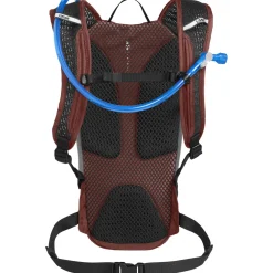 CamelBak Lobo 9, rygsæk, 2L, mørkerød