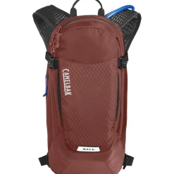 CamelBak M.U.L.E. 12, rygsæk, 3L, mørkerød