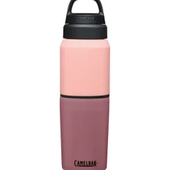 Camelbak MultiBev 500ml/400ml VSS, lyserød