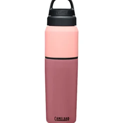 Camelbak Multibev Vss 650ml/500ml, lyserød