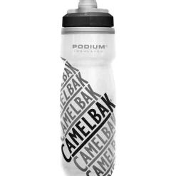 Camelbak Podium Chill 620ml, klar/sort