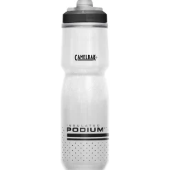 Camelbak Podium Chill 700ml, hvid/sort