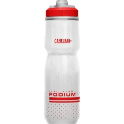 Camelbak Podium Chill 700ml, rød