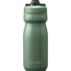 Camelbak Podium Insulated Steel 500ml, grøn