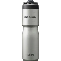 Camelbak Podium Insulated Steel 650ml, grå