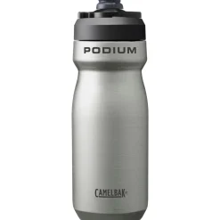 Camelbak Podium Insulated Steel 500ml, grå