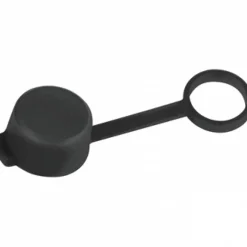 Camelbak Podium Mud Cap, låg, sort