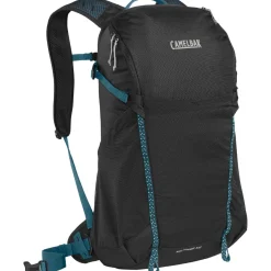Camelbak Rim Runner X22 Terra, rygsæk, sort