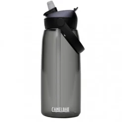 Camelbak Thrive Flip Straw, drikkedunk, 950 ml, sort
