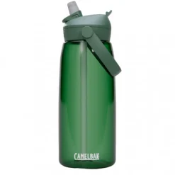 Camelbak Thrive Flip Straw, drikkedunk, 950 ml, grøn