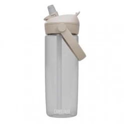 Camelbak Thrive Flip Straw, drikkedunk, 600 ml, klar