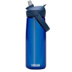 Camelbak Thrive Flip Straw, drikkedunk, 750 ml, blå