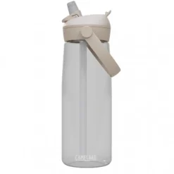 Camelbak Thrive Flip Straw, drikkedunk, 750 ml, klar