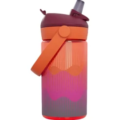 Camelbak Thrive Flip Straw Kids, drikkedunk, 400 ml, Misty Mountain