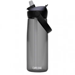 Camelbak Thrive Flip Straw, drikkedunk, 750 ml, sort