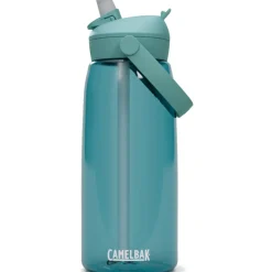 Camelbak Thrive Flip Straw 1L, turkis