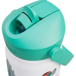 Camelbak Thrive Flip Straw Kids VSS, drikkedunk, 350 ml, Misty Mountain