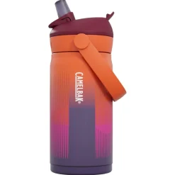 Camelbak Thrive Flip Straw Kids VSS, drikkedunk, 350 ml, Misty Mountain
