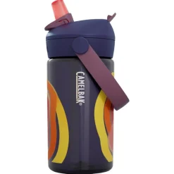 Camelbak Thrive Flip Straw Kids, drikkedunk, 400 ml, Cyclone