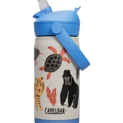 Camelbak Thrive Flip Straw Kids VSS 400ml, protect our pals