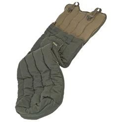 Carinthia Ansitzsack Standard, sovepose, grøn