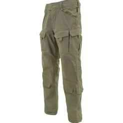 Carinthia CCT Combat Trousers, bukser, unisex, grøn