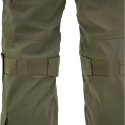 Carinthia CCT Combat Trousers, bukser, unisex, grøn