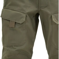 Carinthia CCT Combat Trousers, bukser, unisex, grøn