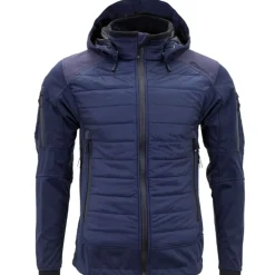 Carinthia G-Loft ISG 2.0 Jakke, blå