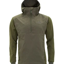 Carinthia G-Loft Ultra Hoodie, herre, olivengrøn