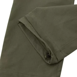 Carinthia Goldeck Hunt Pants, jagtbukser, unisex, grøn