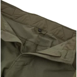 Carinthia Goldeck Hunt Pants, jagtbukser, unisex, forest