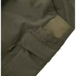 Carinthia Goldeck Hunt Pants, jagtbukser, unisex, forest