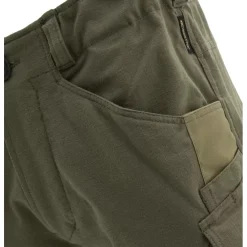 Carinthia Goldeck Hunt Pants, jagtbukser, unisex, forest