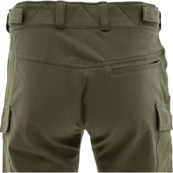 Carinthia Goldeck Hunt Pants, jagtbukser, unisex, forest